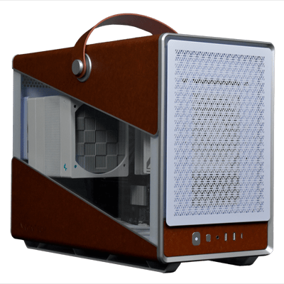 PC Heritage Plus